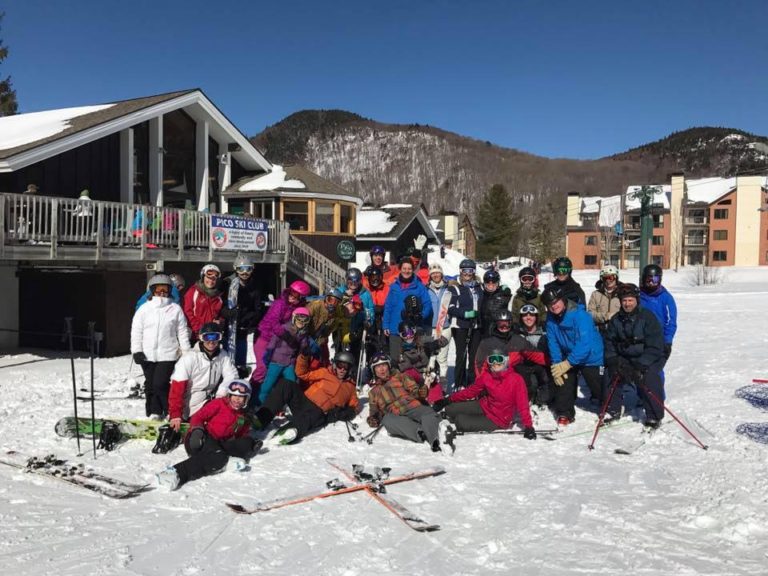 River Hills Ski Club